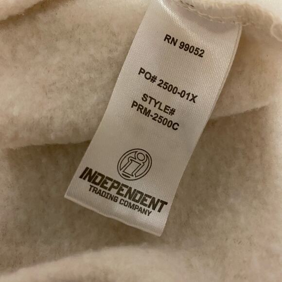 Vacay All Day Hoodie - Picture 3 of 8